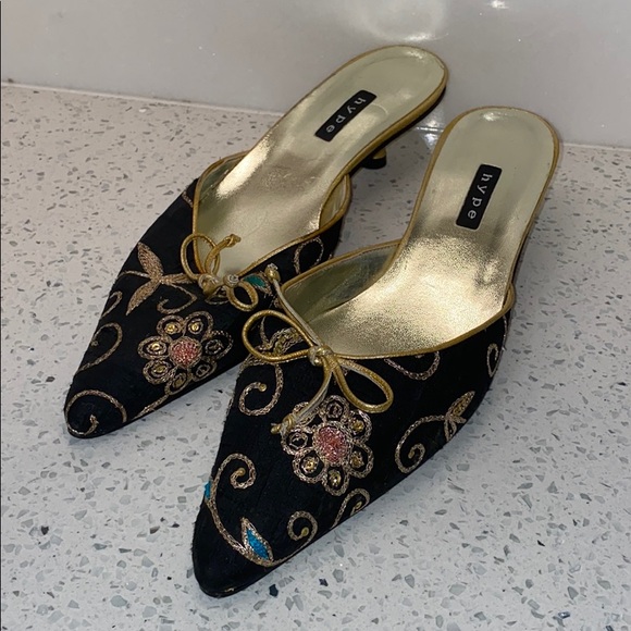 Hype | made in Spain - Picture 1 of 8